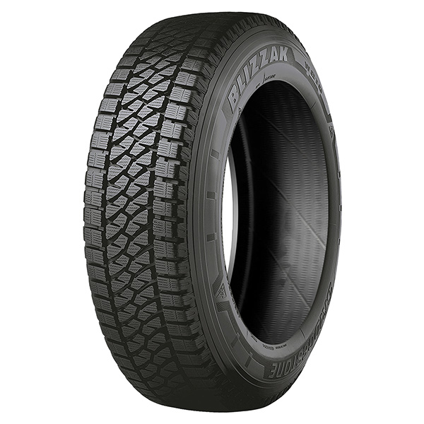 BRIDGESTONE BLIZZAK W810 195/70 R15 104/102R