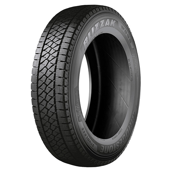 GOMME PNEUMATICI BRIDGESTONE 225/65 R16 112/110R BLIZZAK W995