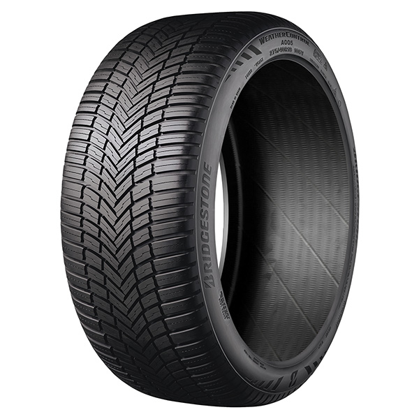 BRIDGESTONE WEATHER CONTROL A005 XL DRIVEGUARD RUN FLAT 205/55 R16 94V