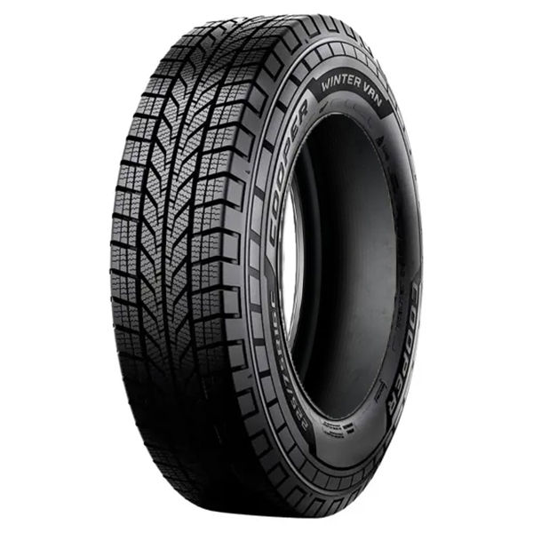 GOMME PNEUMATICI COOPER 225/65 R16 112/110T WINTER VAN