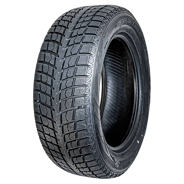 GOMME PNEUMATICI LEAOTIRE 235/50 R18 97T WINTER DEFENDER ICE I-15 SUV