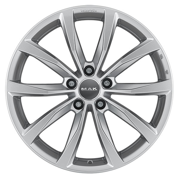 MAK WOLF-BM 16 pollici