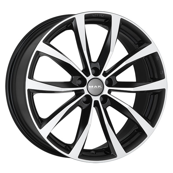 MAK WOLF 16 pollici