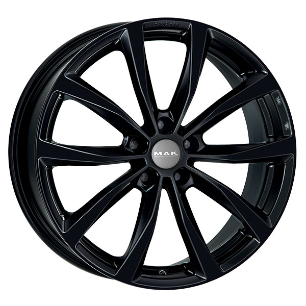 MAK WOLF 16 pollici