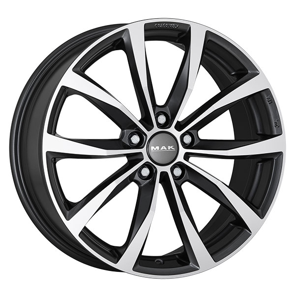 MAK WOLF 7x17 5x098 ET 41 GUN MET-MIRROR FACE