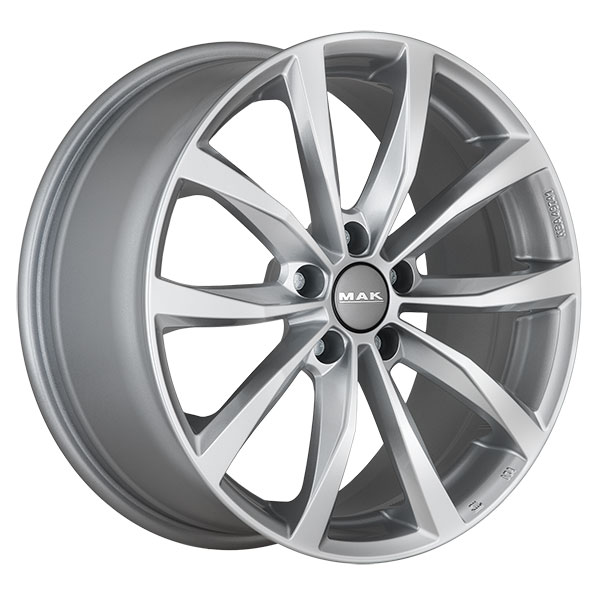 MAK WOLF 16 pollici