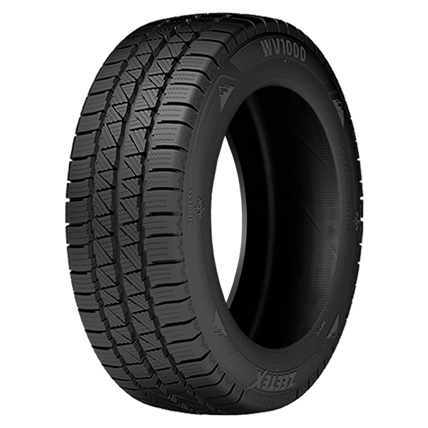 ZEETEX GOMME PNEUMATICI ZEETEX 215/75 R16 1167114T WV1000