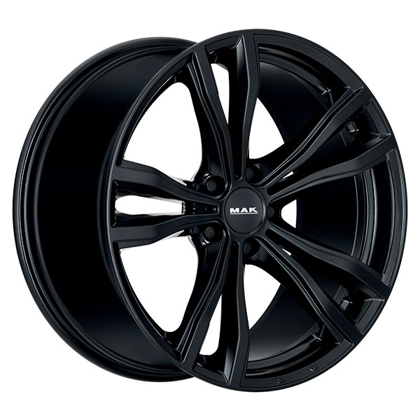 MAK X-MODE 21 pollici