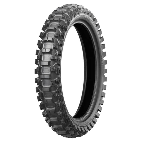 GOMME PNEUMATICI BRIDGESTONE 100/90-19 57M BATTLECROSS X20