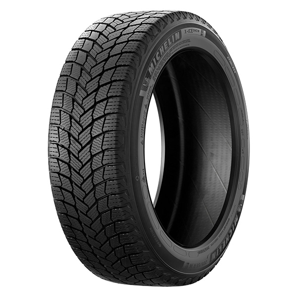 GOMME PNEUMATICI MICHELIN 245/35 R19 93H X-ICE SNOW XL