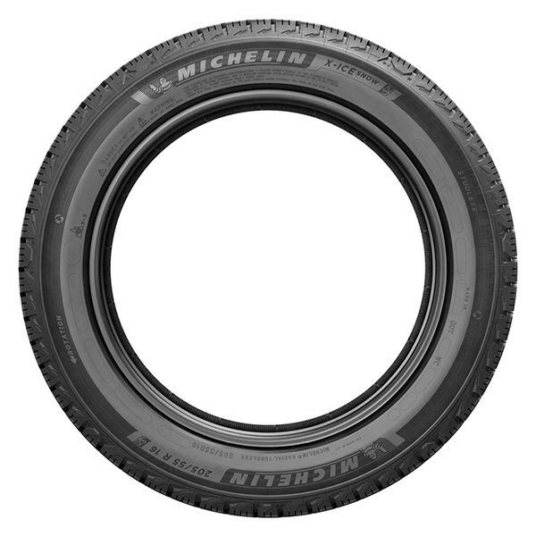 MICHELIN X-ICE SNOW XL 195/65 R15 95T
