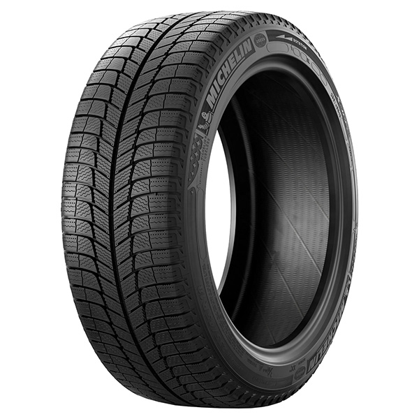 MICHELIN X-ICE XI3 205/70-15 96T