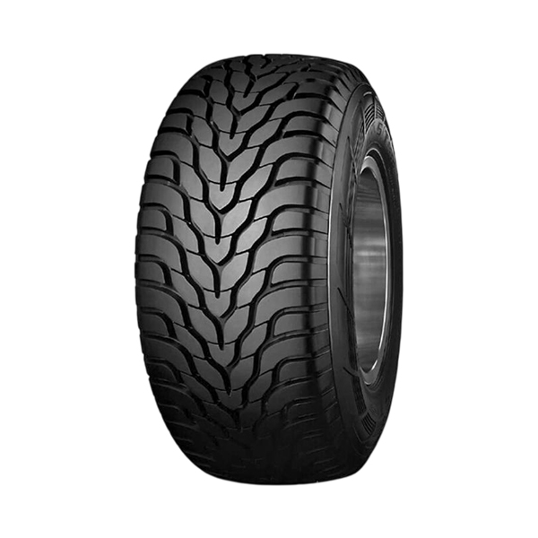 YOKOHAMA GOMME PNEUMATICI YOKOHAMA 285/55 R18 113V ADVAN S.T. V801