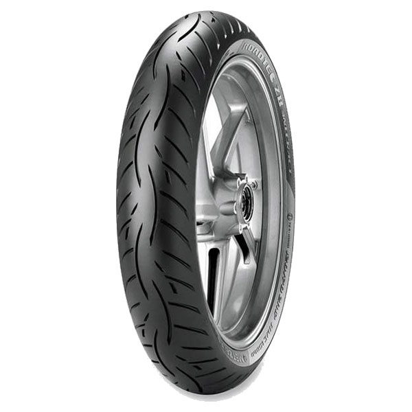 METZELER GOMME PNEUMATICI METZELER 120/70 R18 (59W) ROADTEC Z8 INTERACT (M)