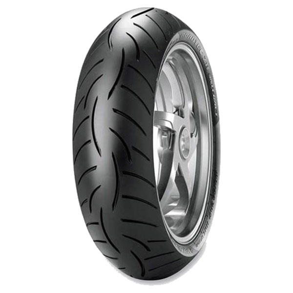GOMME PNEUMATICI METZELER 190/50 R17 (73W) ROADTEC Z8 INTERACT (M)