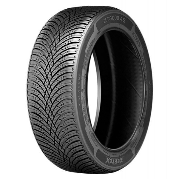 ZEETEX GOMME PNEUMATICI ZEETEX 165/60 R14 75T ZT8000 4S