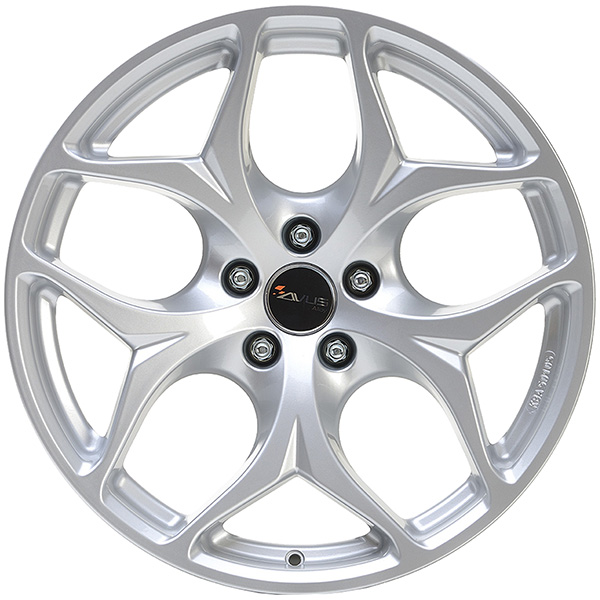 AVUS AC-MB2 9 20 5 110 32 HYPER SILVER