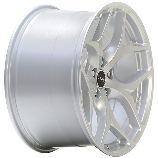 AVUS AC-MB2 9 20 5 110 32 HYPER SILVER