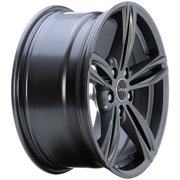 AVUS AC-MB3 9.5 20 5 112 40 ANTHRACITE