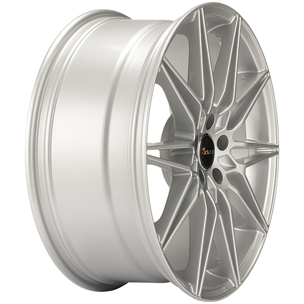 AVUS AC-MB5 8x18 5x112 ET 30 HYPER SILVER