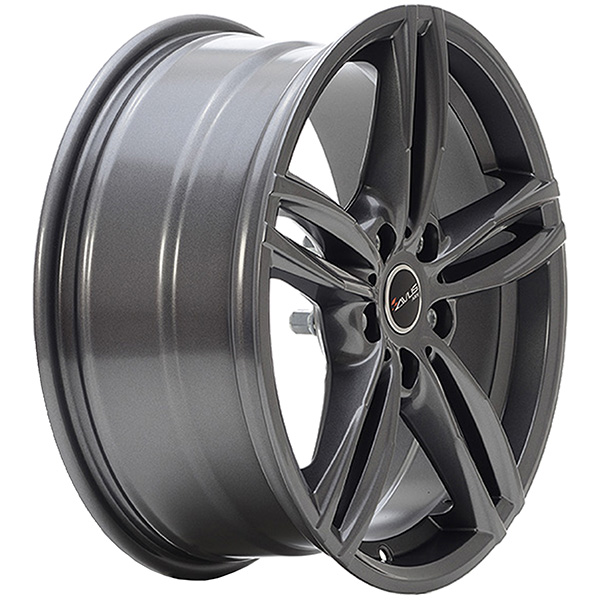 AVUS AF15 8.5x19 5x108 ET 45 ANTHRACITE