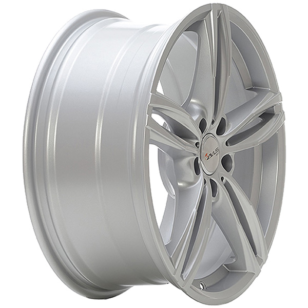 AVUS AF15 8 18 5 112 30 HYPER SILVER