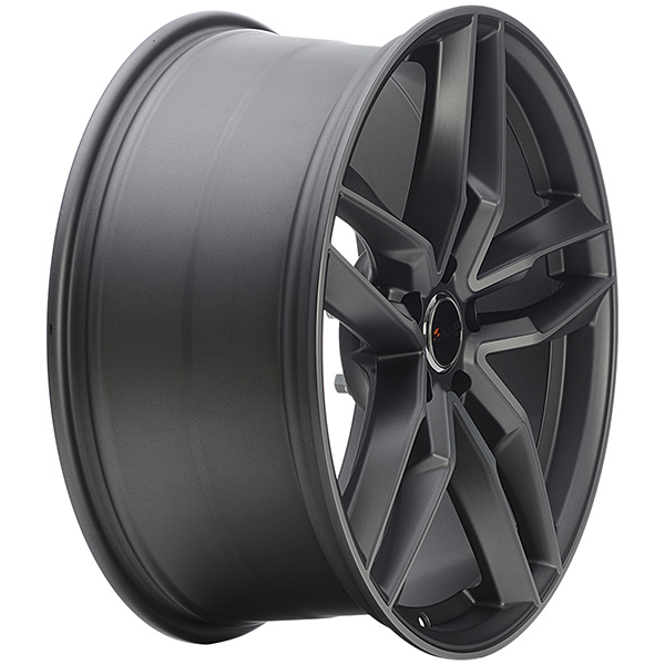 AVUS AF16 8.5x21 5x112 ET 38 MATT ANTHR. POLIS.