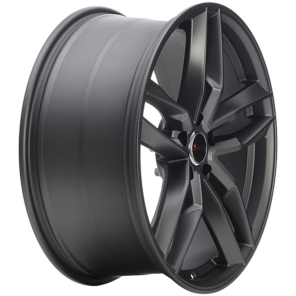 AVUS AF16 8.5x21 5x108 ET 45 MATT ANTHRACITE