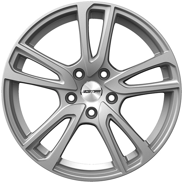 GMP ASTRAL 7.0 17 4 108 40 SILVER