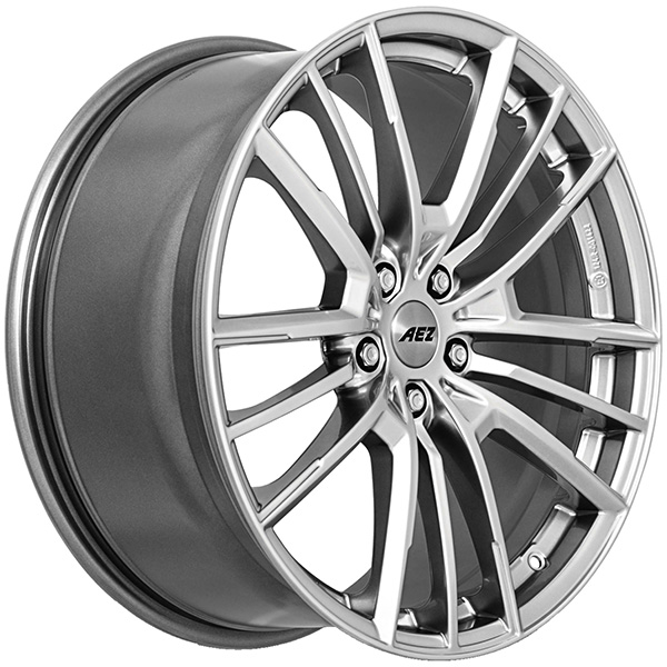 AEZ Kaiman high gloss 8x20 5x115 ET 46 High gloss