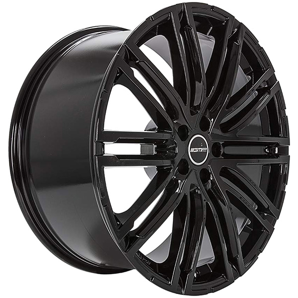 GMP TARGA 9.0 22 5 112 26 GLOSSY BLACK