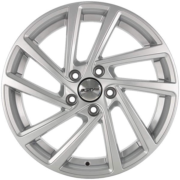 GMP WONDER 8.0 19 5 112 45 SILVER
