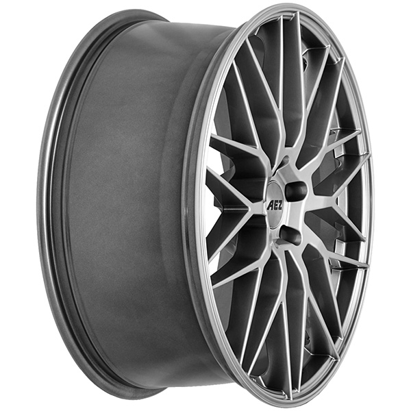 AEZ Crest 9x20 5x108 ET 40 High gloss