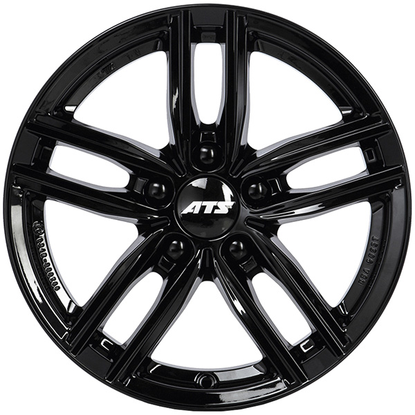 ATS ANTARES 6.5 16 5 112 46 DIAMANT SCHWARZ