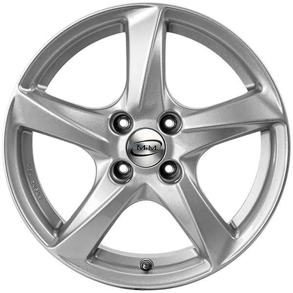 MIM OLYMPIQUE 6 15 5 114,3 48 KRISTAL SILVER