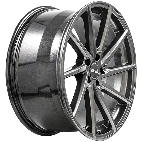 BROCK B37 9 20 5 120 25 GRAPHITE LUCIDO