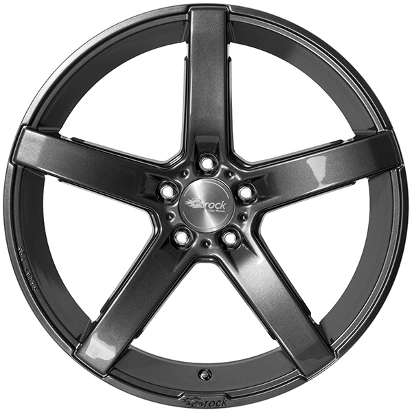 BROCK B35 7.5 17 5 112 49 TITANIUM