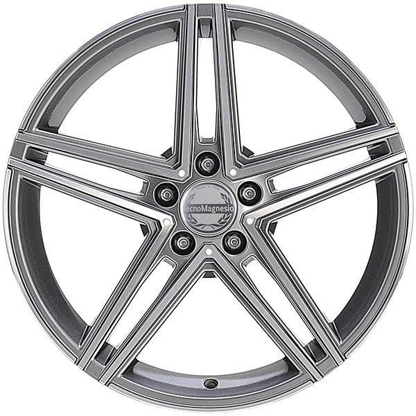 TECNOMAGNESIO VIPER EVO 7.5 18 5 112 52 ANTRACITE DIAMANTATO