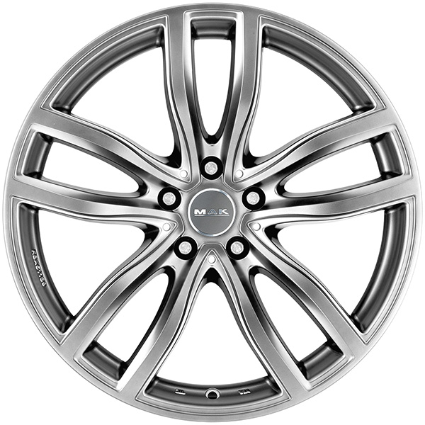 MAK FAHR 9 20 5 120 35 M-TITAN