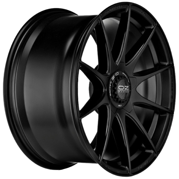 OZ RACING OZ RACING FORMULA HLT 8.5x19 5x130 ET 53 MATT BLACK