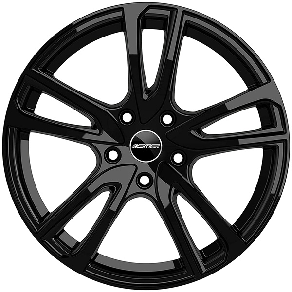 GMP ASTRAL 7.0 17 5 115 40 GLOSSY BLACK