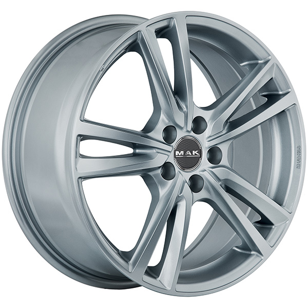 MAK ICONA 6.5x16 5x110 ET 35 SILVER