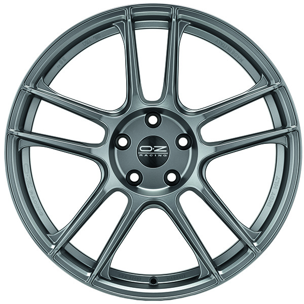 OZ RACING INDY HLT 10x20 5x130 ET 45 TITANIO