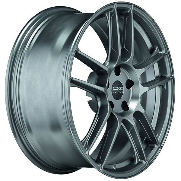 OZ RACING INDY HLT 8.5x19 5x112 ET 45 TITANIO