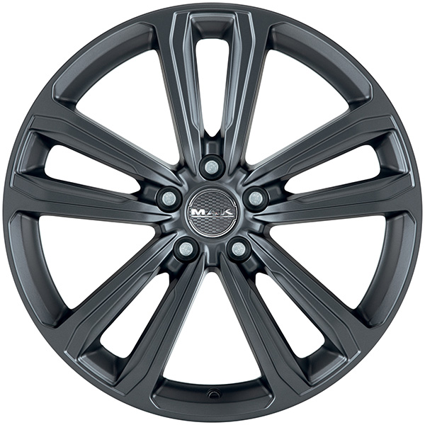 MAK MAGMA 6.5x16 5x114,3 ET 44 MATT TITAN