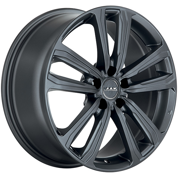 MAK MAGMA 6.5x16 5x114,3 ET 44 MATT TITAN