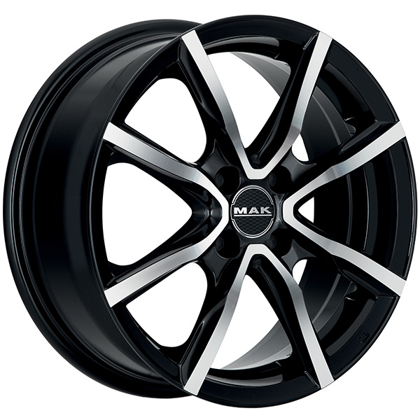 MAK MILANO 4 7 17 4 108 25 BLACK MIRROR