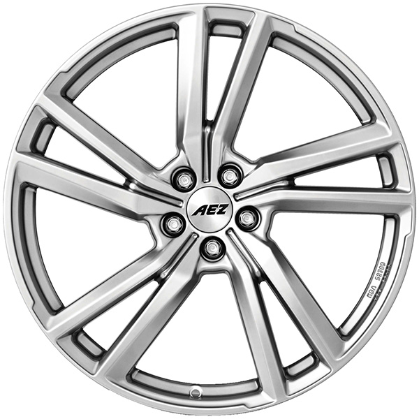 AEZ North high gloss 7.5x18 5x108 ET 50.5 HIGH GLOSS