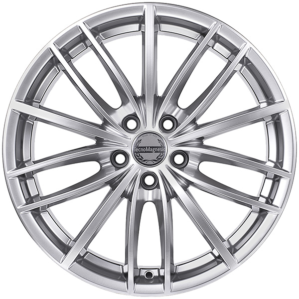 TECNOMAGNESIO POWER 7 16 5 114,3 27 SILVER