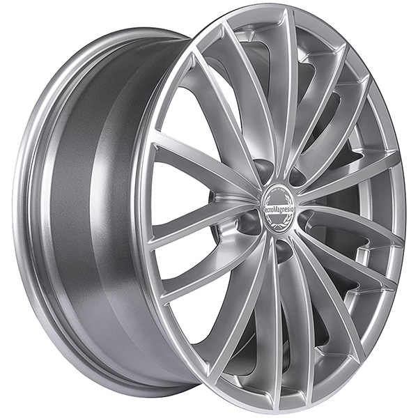 TECNOMAGNESIO POWER 7.5x18 5x114.3 ET 40 SILVER